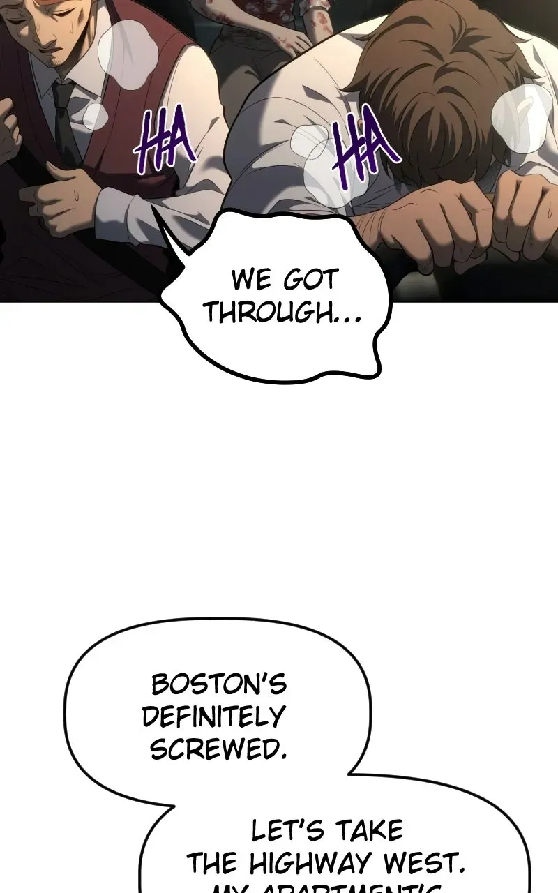 Read Finding Humanity chapter 5 image 80 on Lezhin