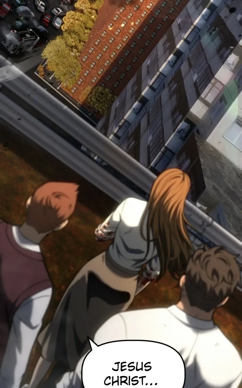 Read Finding Humanity chapter 5 image 97 on Lezhin