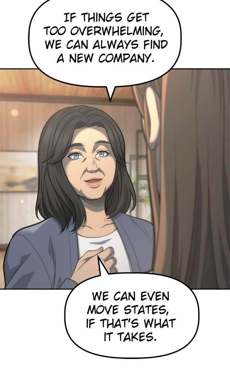 Read Finding Humanity chapter 6 image 10 on Lezhin