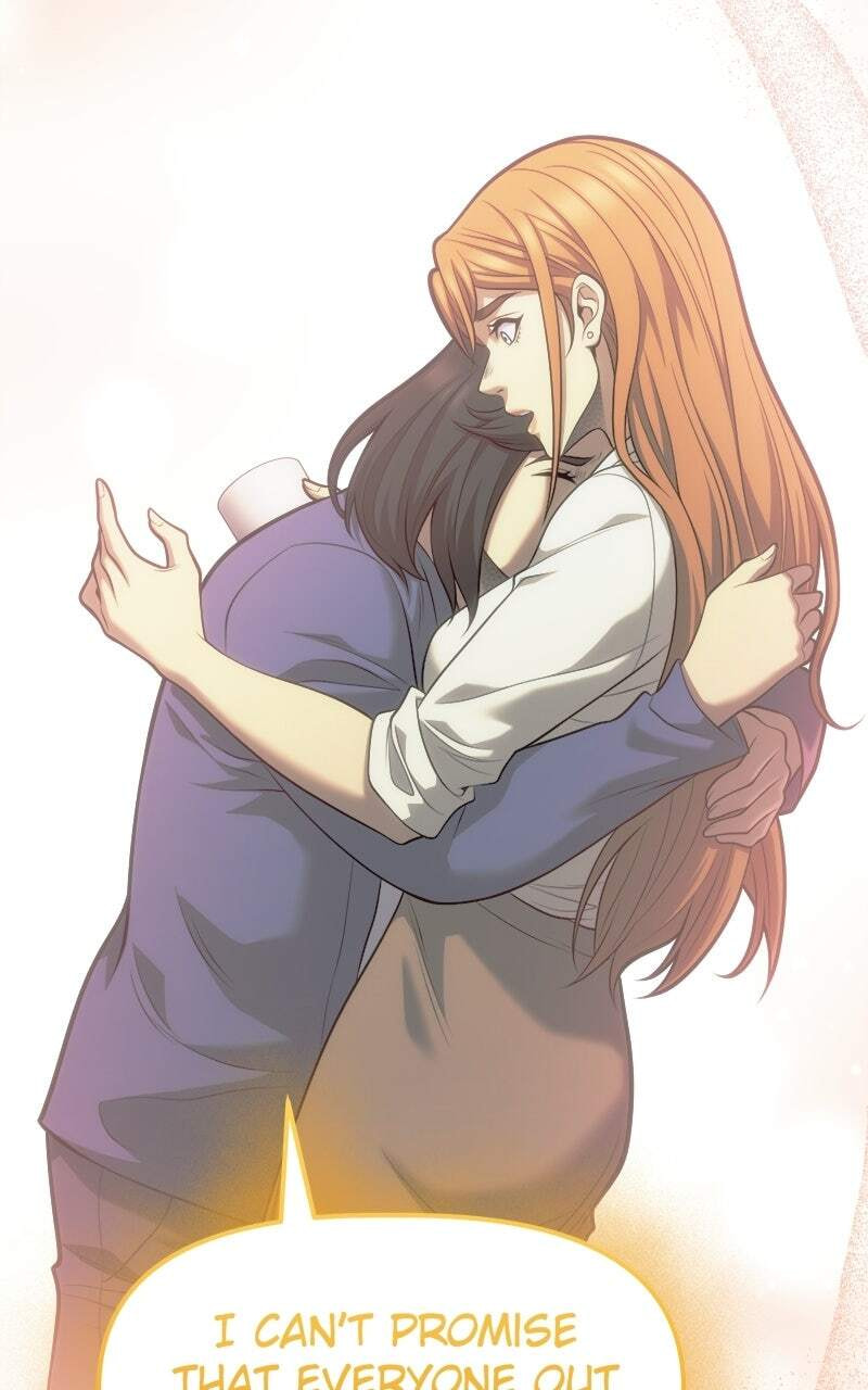 Read Finding Humanity chapter 6 image 13 on Lezhin