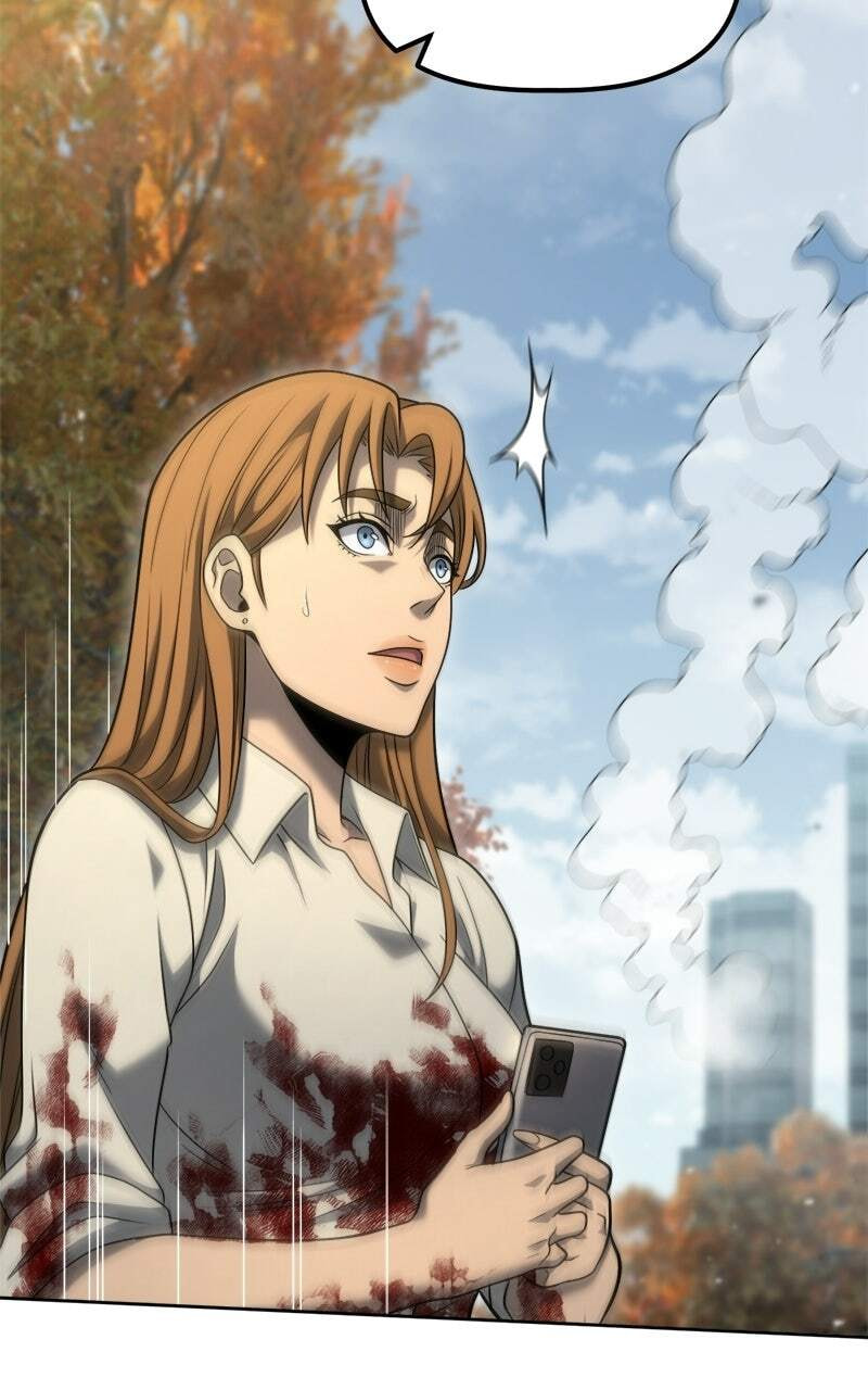 Read Finding Humanity chapter 6 image 22 on Lezhin