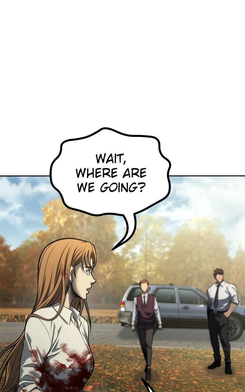 Read Finding Humanity chapter 6 image 23 on Lezhin