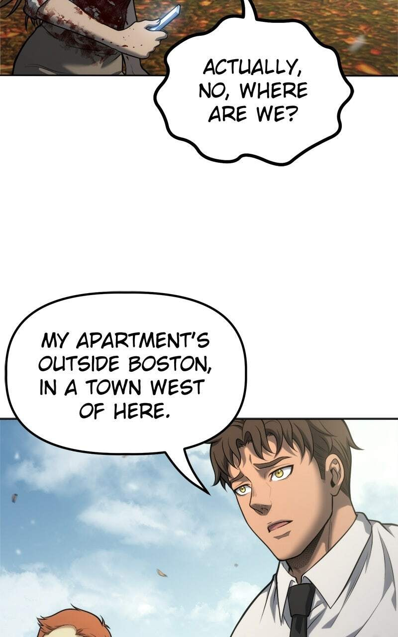 Read Finding Humanity chapter 6 image 24 on Lezhin