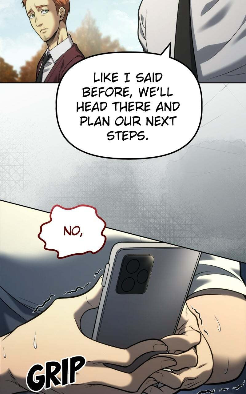 Read Finding Humanity chapter 6 image 25 on Lezhin