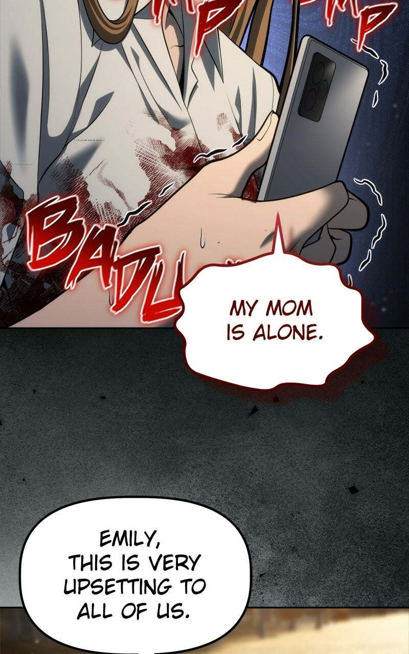 Read Finding Humanity chapter 6 image 27 on Lezhin