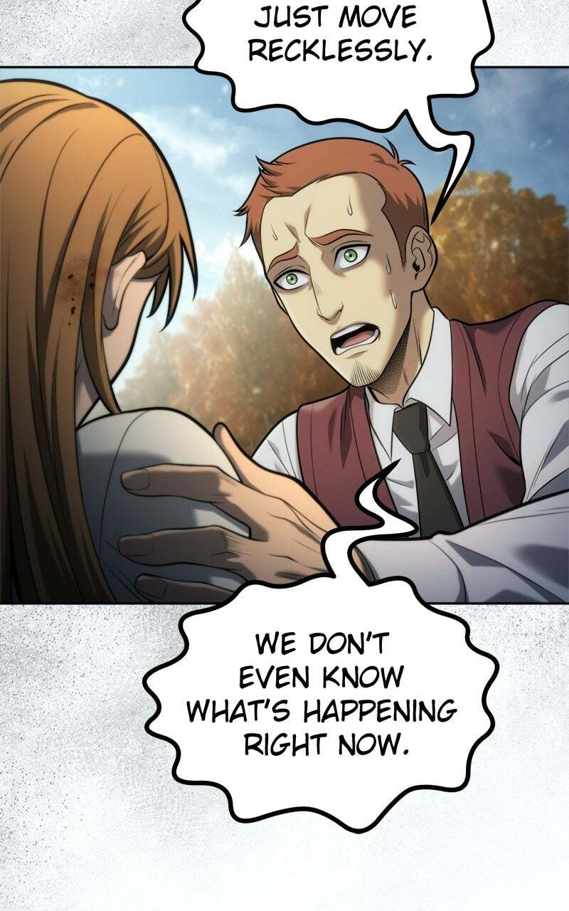 Read Finding Humanity chapter 6 image 29 on Lezhin