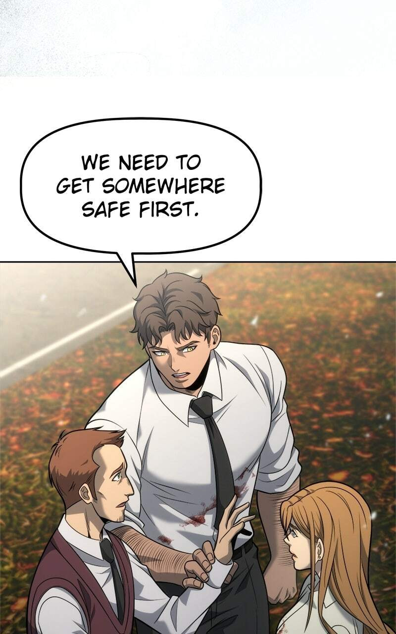 Read Finding Humanity chapter 6 image 30 on Lezhin