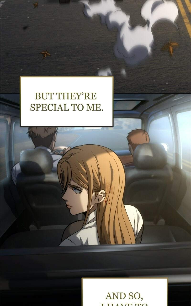 Read Finding Humanity chapter 6 image 35 on Lezhin