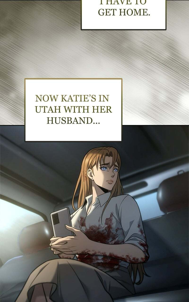 Read Finding Humanity chapter 6 image 36 on Lezhin