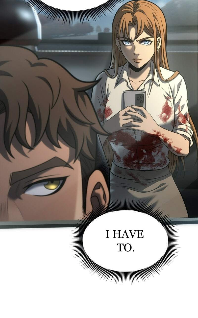 Read Finding Humanity chapter 6 image 49 on Lezhin