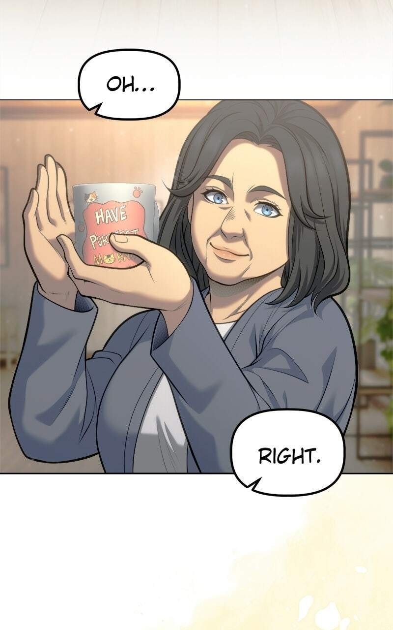 Read Finding Humanity chapter 6 image 5 on Lezhin