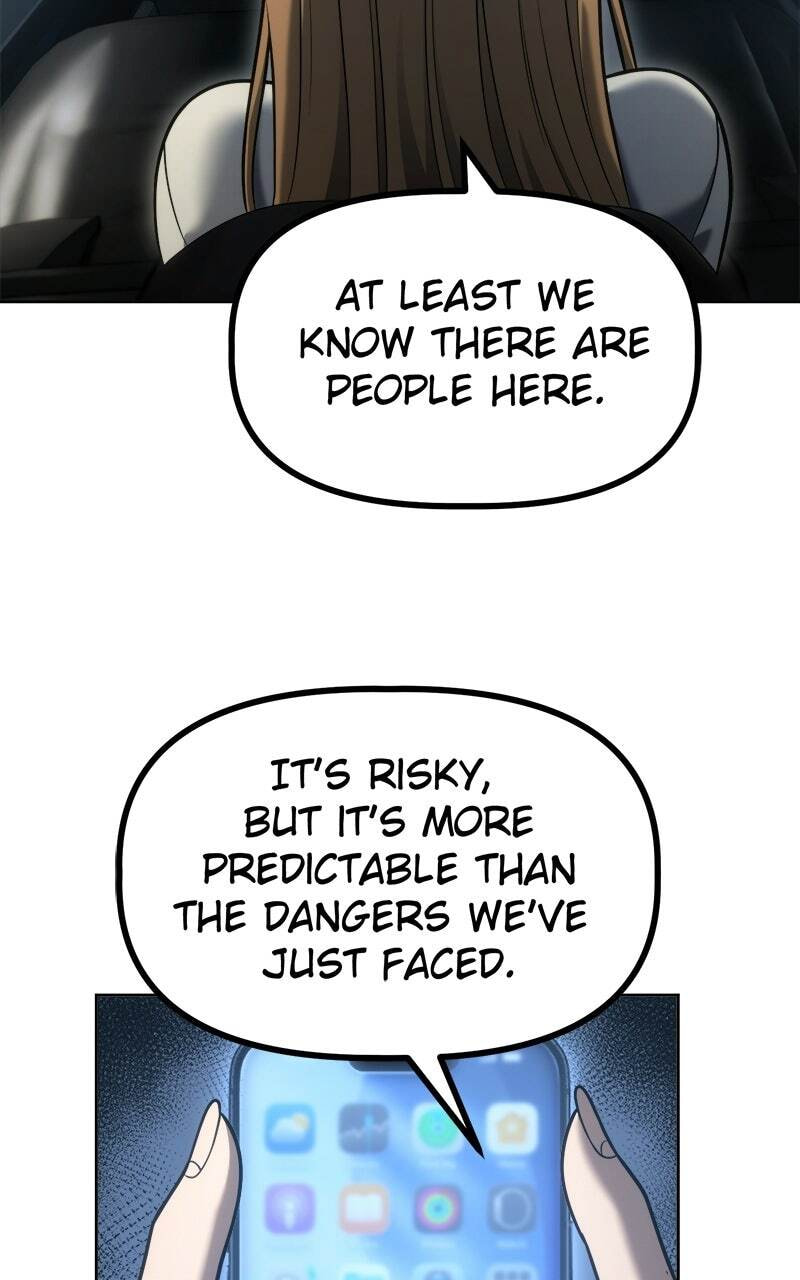 Read Finding Humanity chapter 6 image 58 on Lezhin