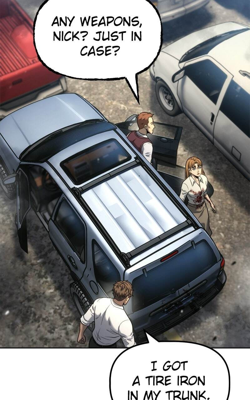 Read Finding Humanity chapter 6 image 62 on Lezhin