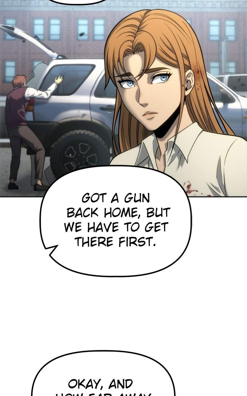 Read Finding Humanity chapter 6 image 64 on Lezhin