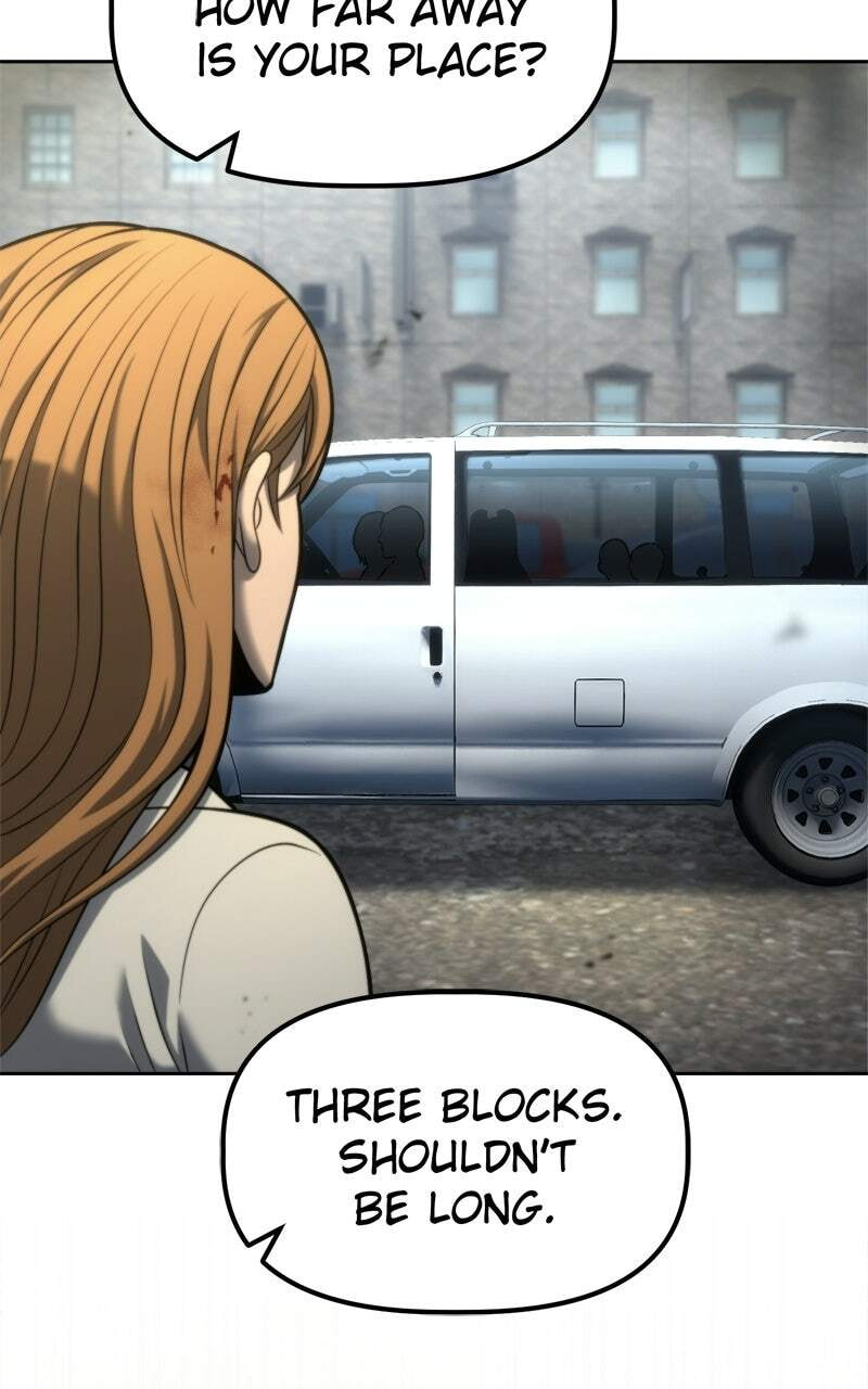 Read Finding Humanity chapter 6 image 65 on Lezhin