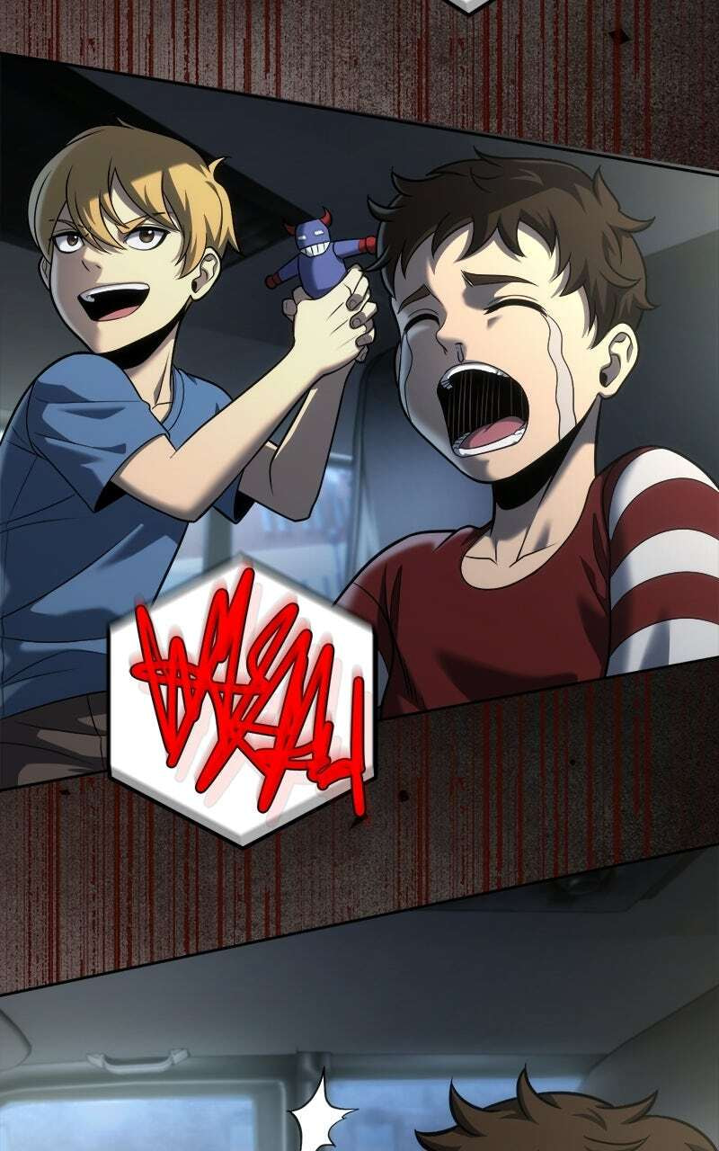 Read Finding Humanity chapter 6 image 67 on Lezhin