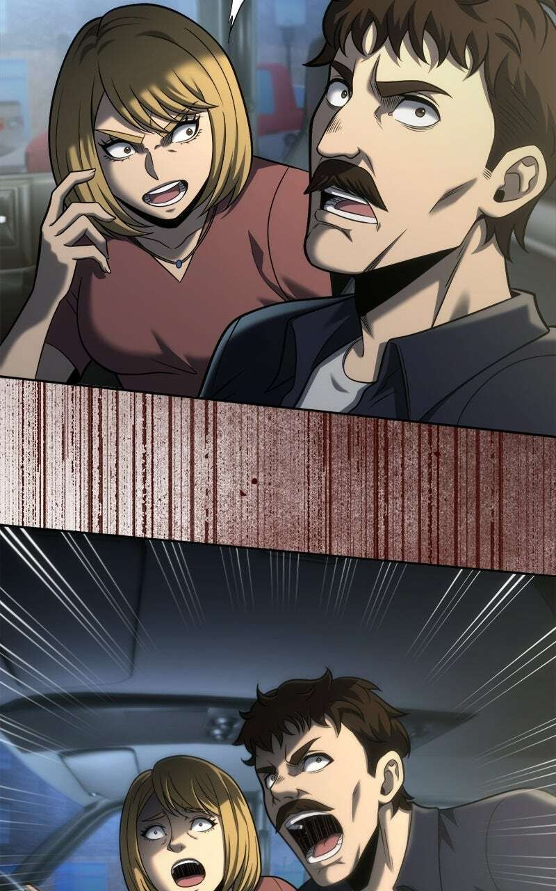 Read Finding Humanity chapter 6 image 68 on Lezhin