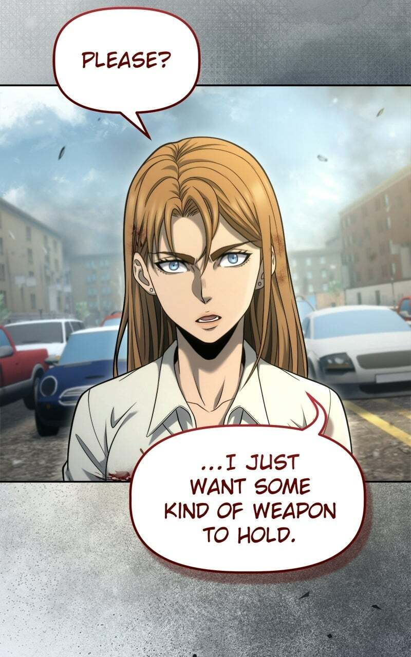 Read Finding Humanity chapter 6 image 87 on Lezhin