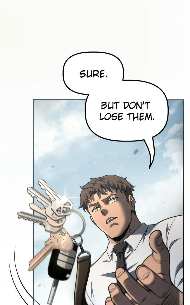 Read Finding Humanity chapter 6 image 89 on Lezhin