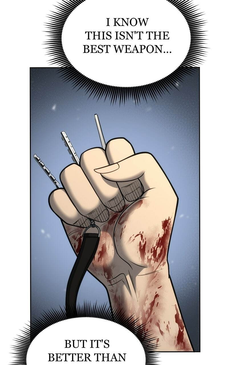 Read Finding Humanity chapter 6 image 92 on Lezhin