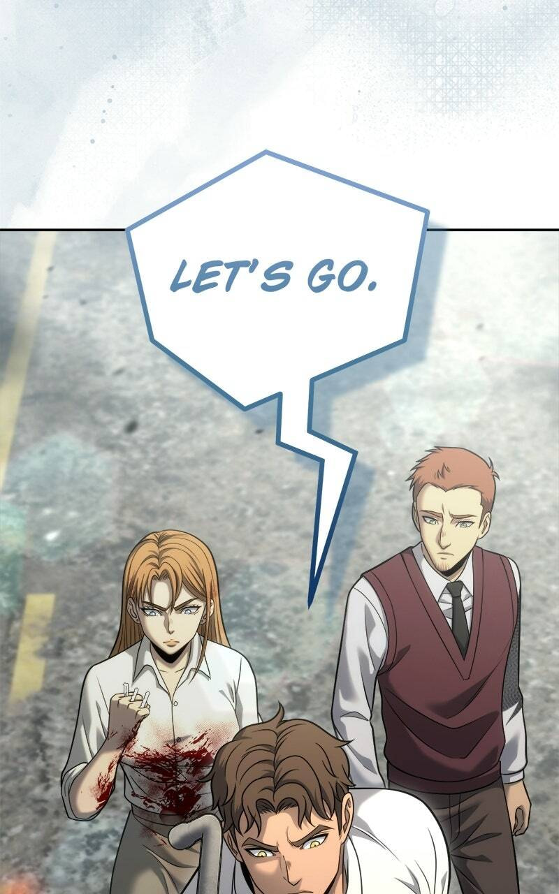 Read Finding Humanity chapter 6 image 96 on Lezhin