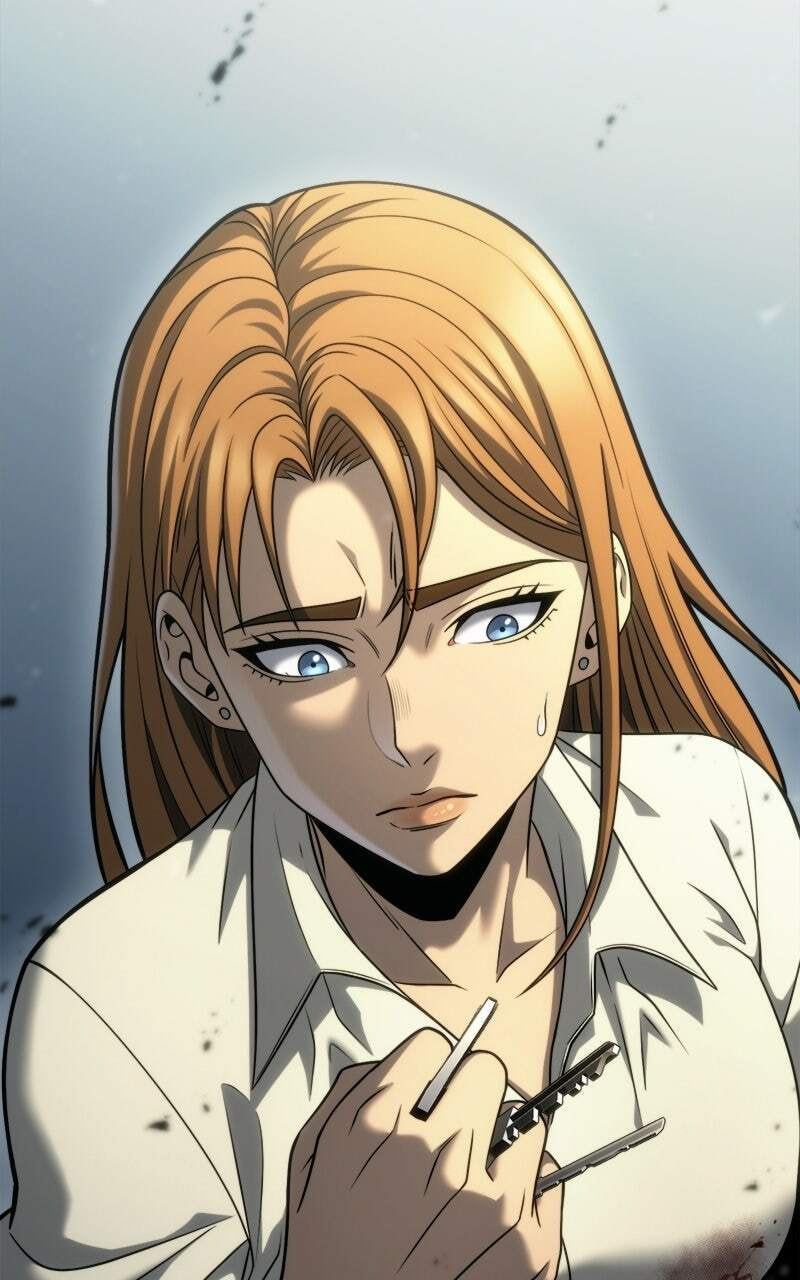 Read Finding Humanity chapter 6 image 98 on Lezhin