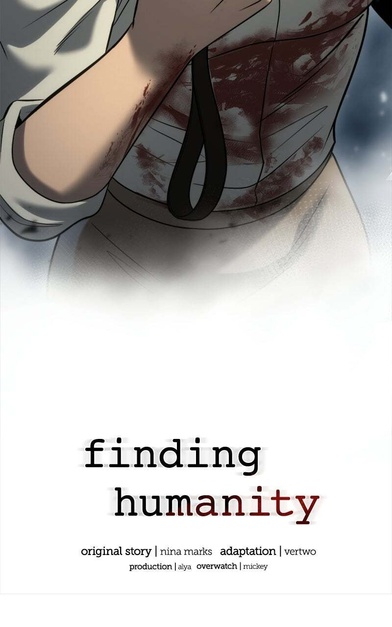 Read Finding Humanity chapter 6 image 99 on Lezhin