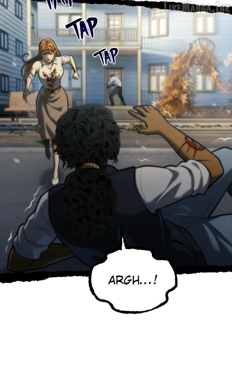 Read Finding Humanity chapter 7 image 101 on Lezhin