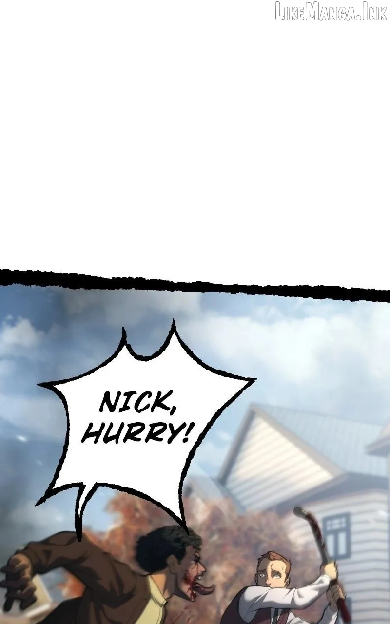 Read Finding Humanity chapter 7 image 102 on Lezhin