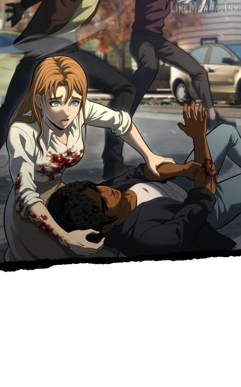 Read Finding Humanity chapter 7 image 103 on Lezhin