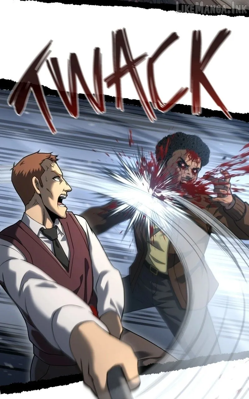 Read Finding Humanity chapter 7 image 105 on Lezhin