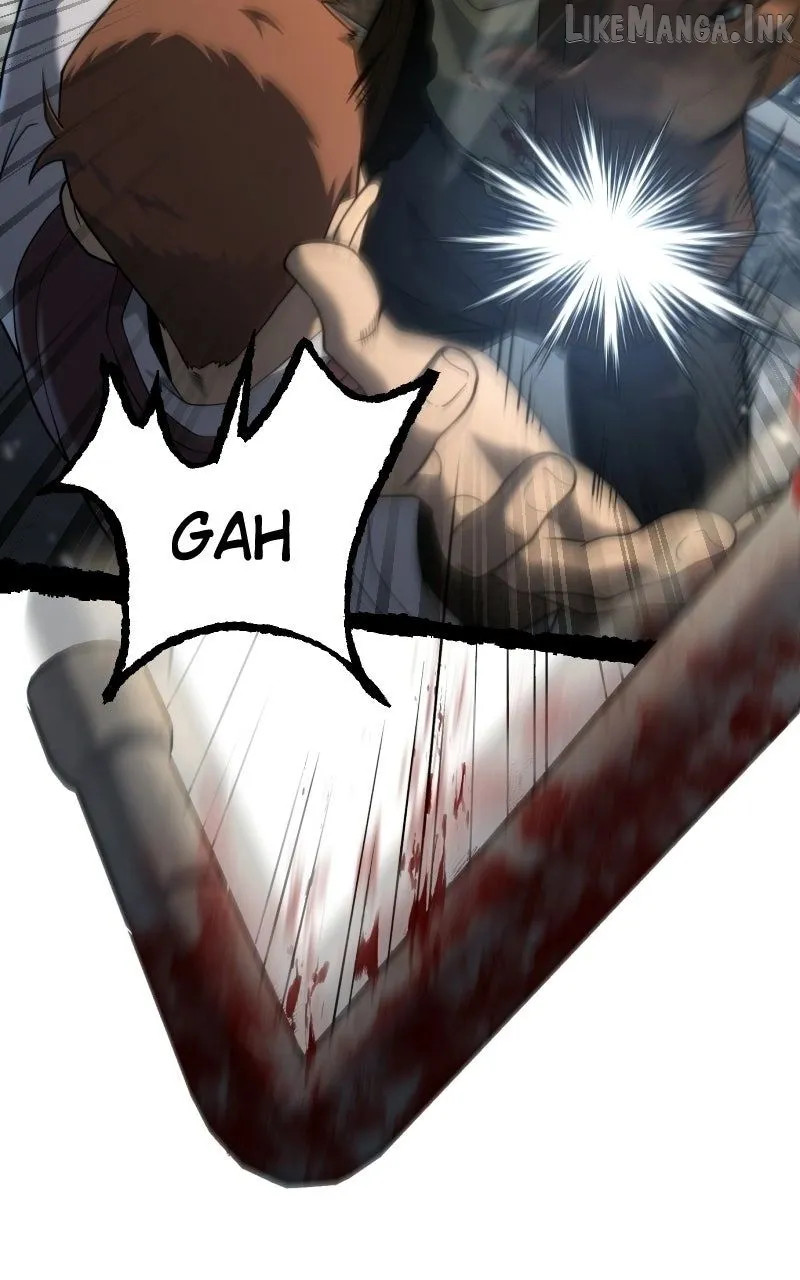 Read Finding Humanity chapter 7 image 107 on Lezhin