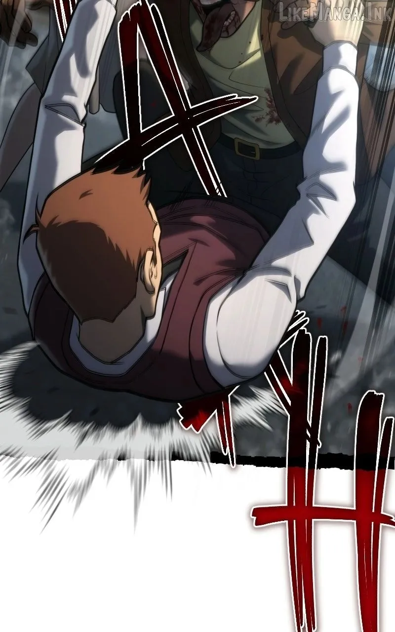 Read Finding Humanity chapter 7 image 110 on Lezhin