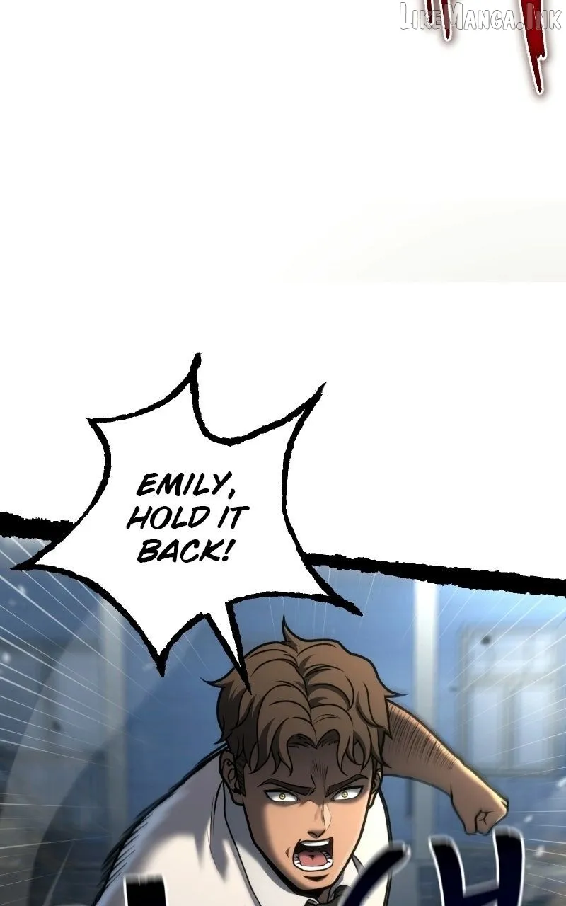 Read Finding Humanity chapter 7 image 111 on Lezhin