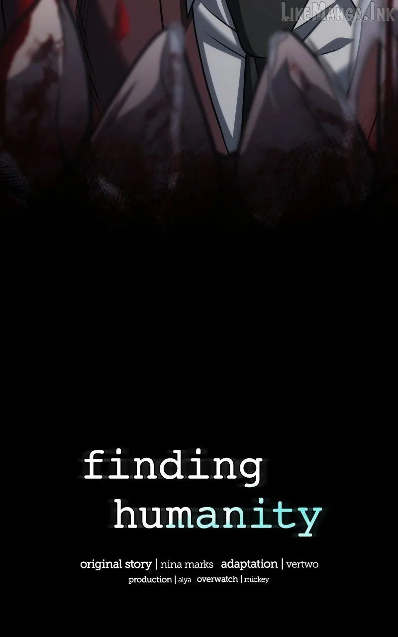 Read Finding Humanity chapter 7 image 118 on Lezhin