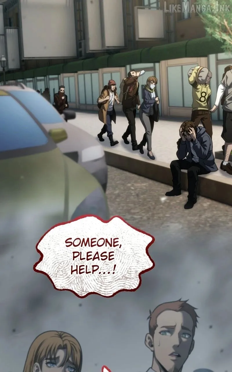 Read Finding Humanity chapter 7 image 12 on Lezhin