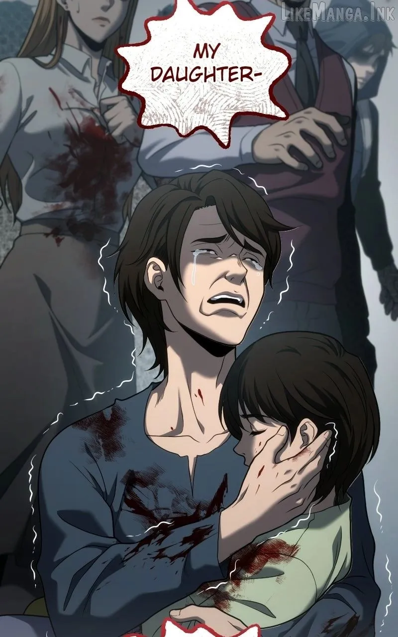 Read Finding Humanity chapter 7 image 13 on Lezhin