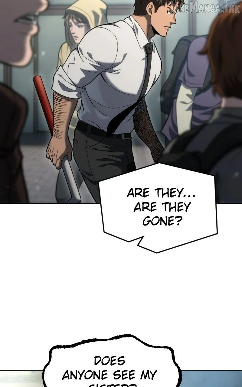 Read Finding Humanity chapter 7 image 15 on Lezhin