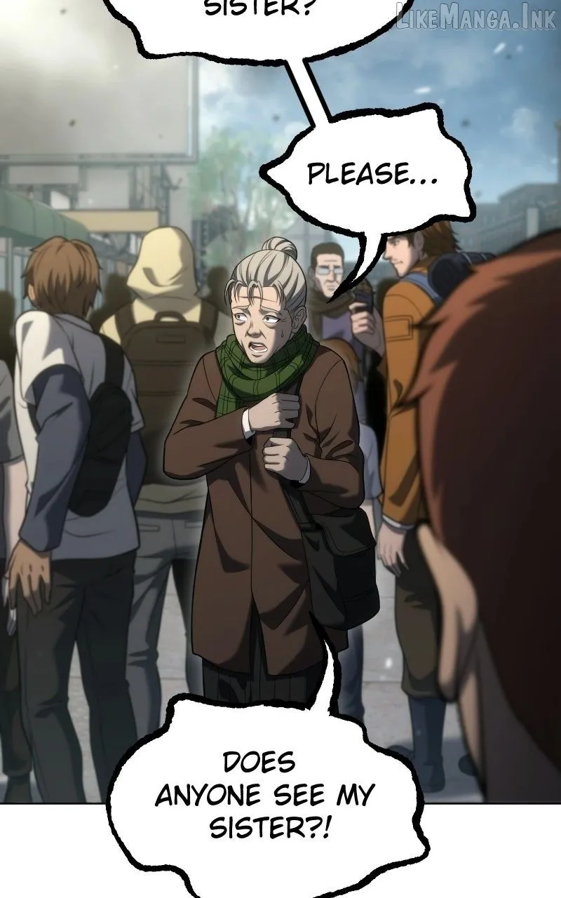 Read Finding Humanity chapter 7 image 16 on Lezhin