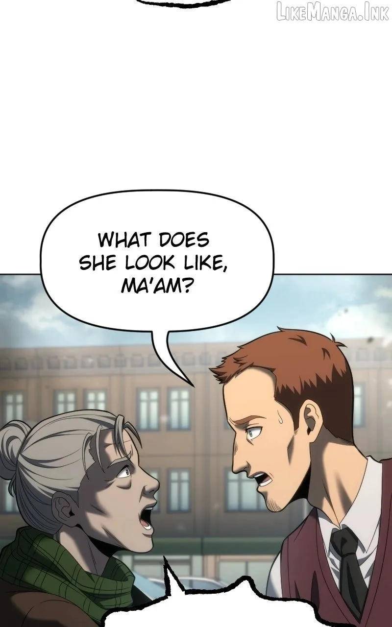 Read Finding Humanity chapter 7 image 17 on Lezhin