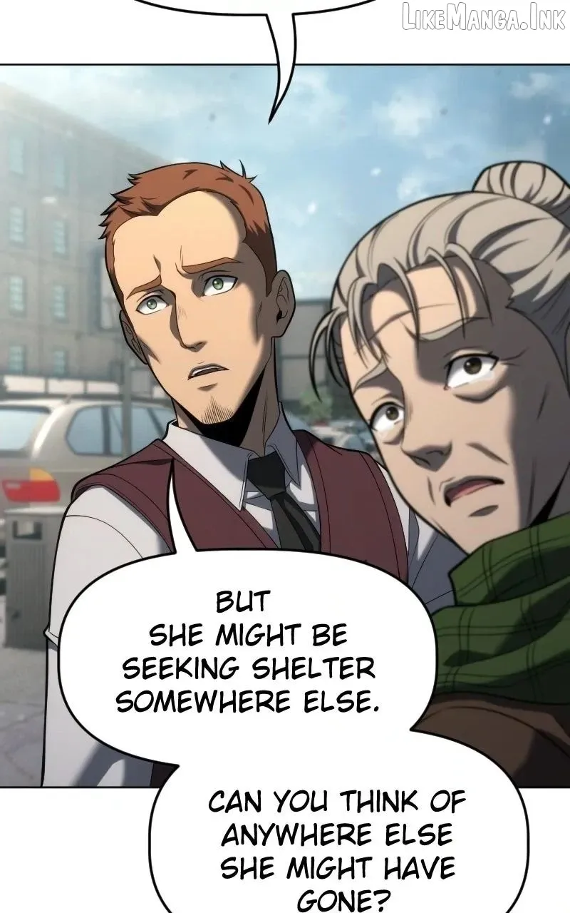 Read Finding Humanity chapter 7 image 19 on Lezhin