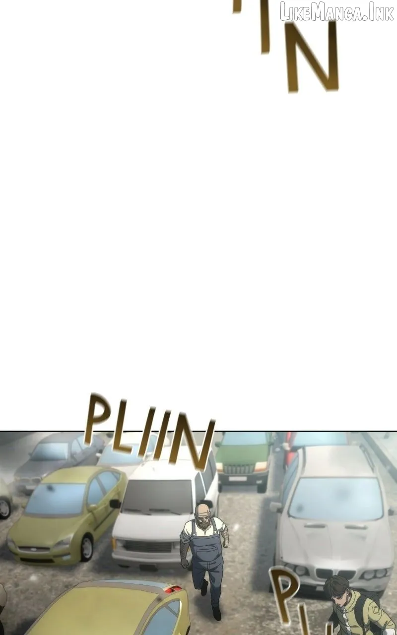 Read Finding Humanity chapter 7 image 2 on Lezhin