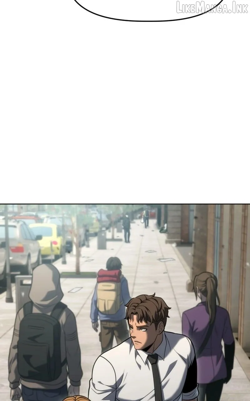 Read Finding Humanity chapter 7 image 20 on Lezhin