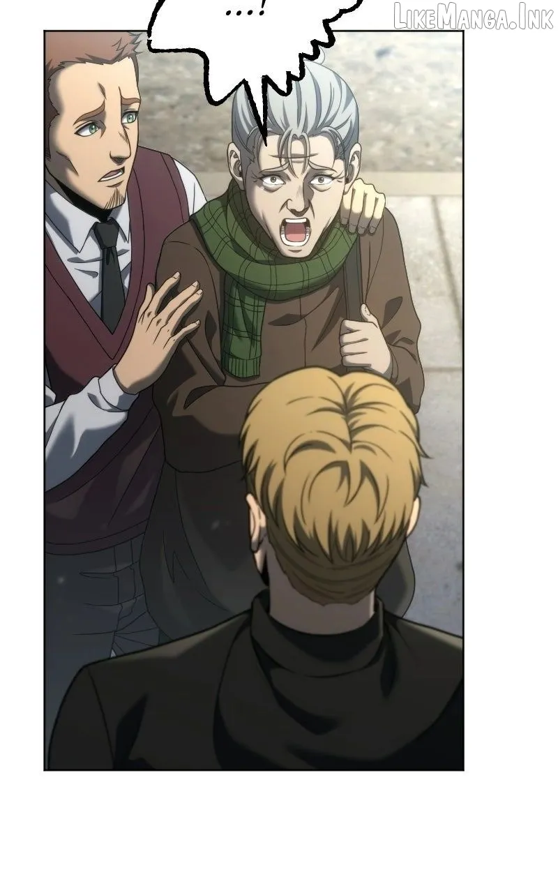 Read Finding Humanity chapter 7 image 25 on Lezhin