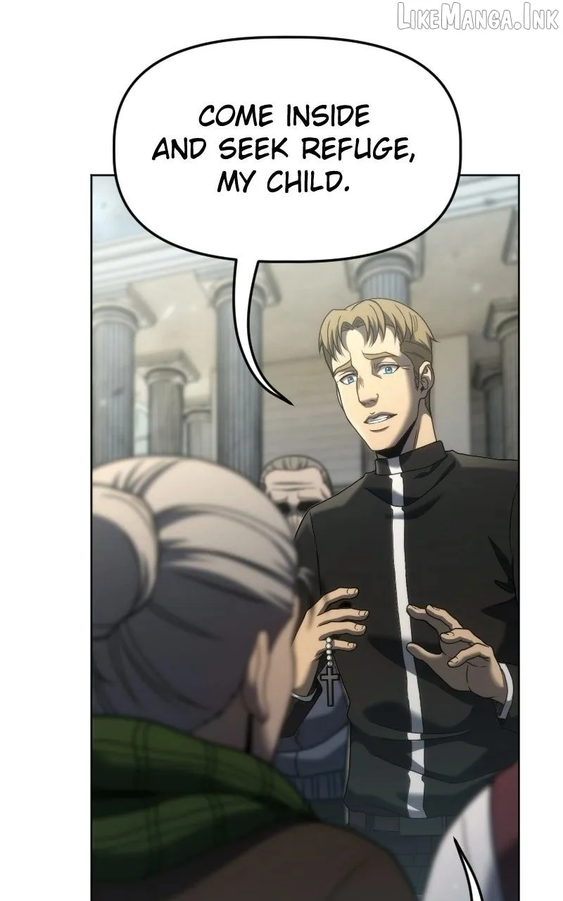 Read Finding Humanity chapter 7 image 26 on Lezhin