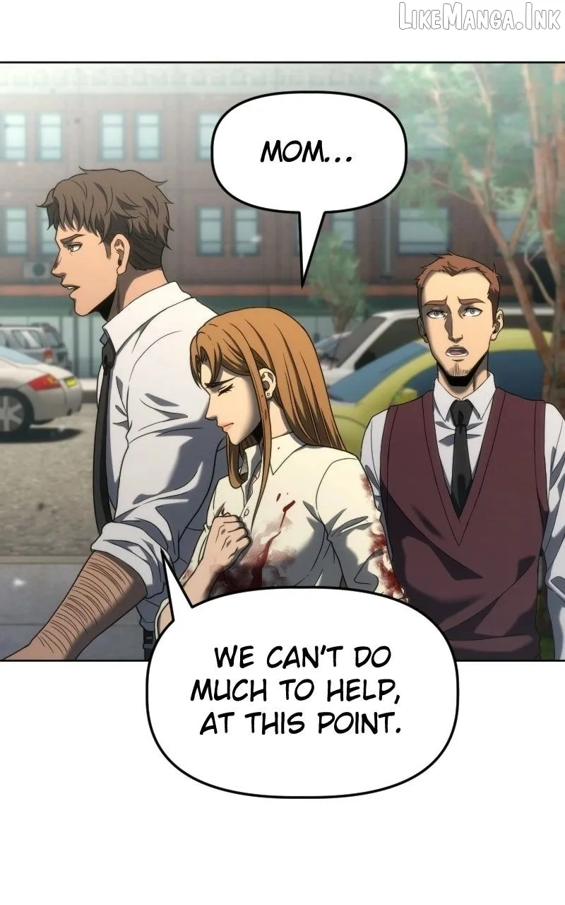Read Finding Humanity chapter 7 image 31 on Lezhin