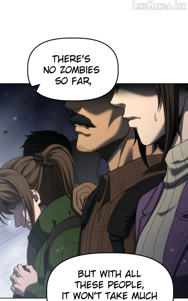 Read Finding Humanity chapter 7 image 32 on Lezhin