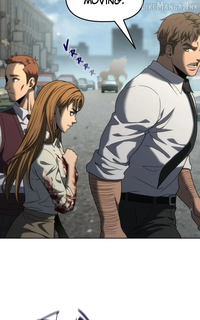 Read Finding Humanity chapter 7 image 35 on Lezhin
