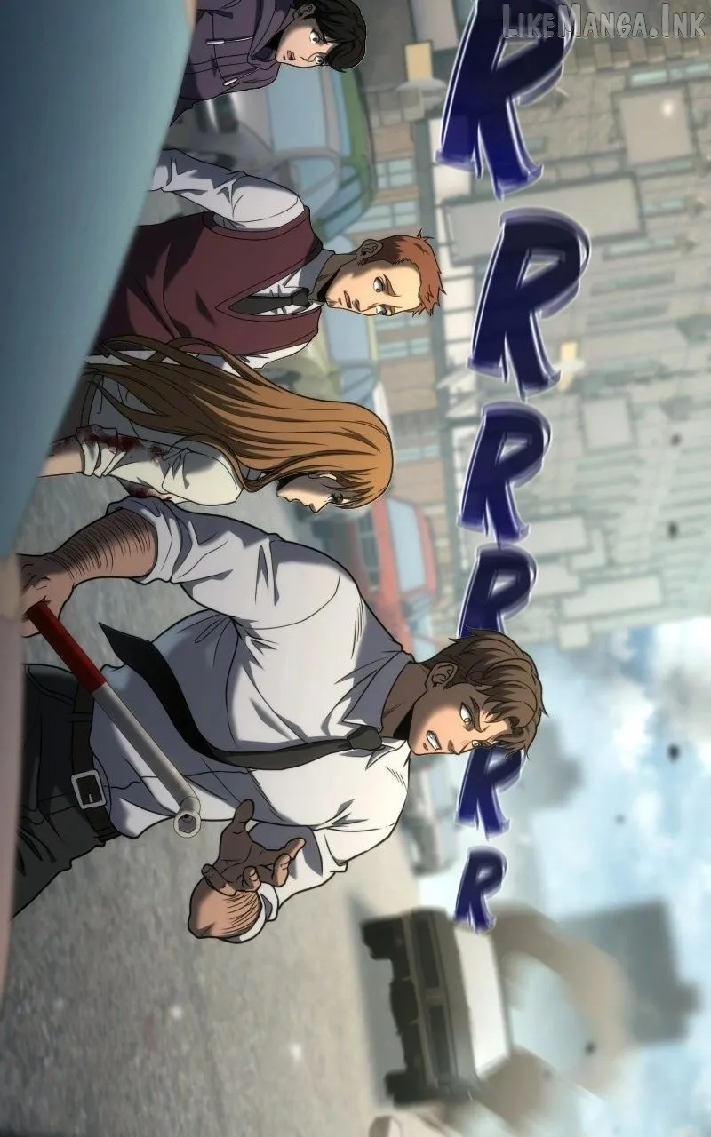 Read Finding Humanity chapter 7 image 37 on Lezhin