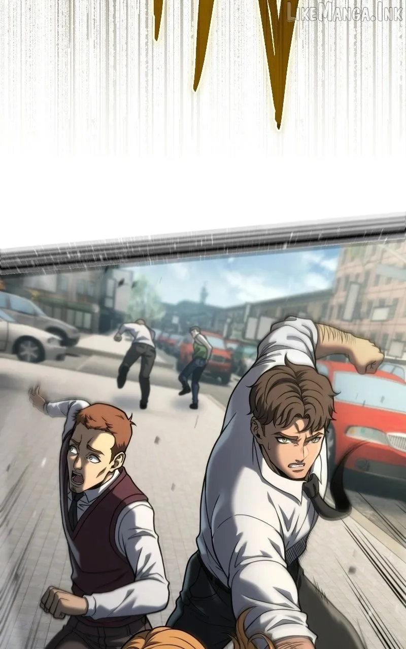 Read Finding Humanity chapter 7 image 42 on Lezhin